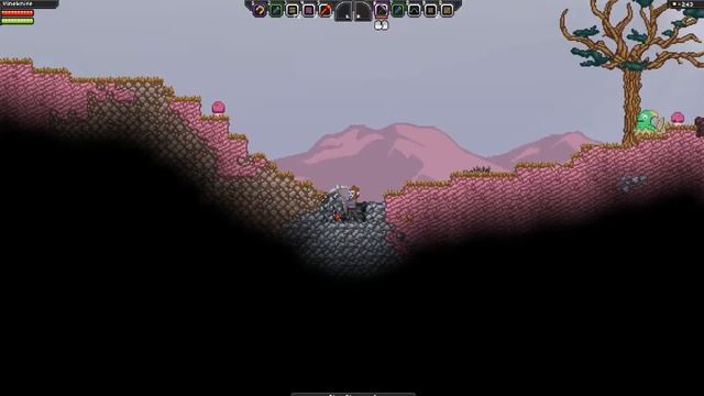 Starbound [3]- часть 2 смотреть онлайн