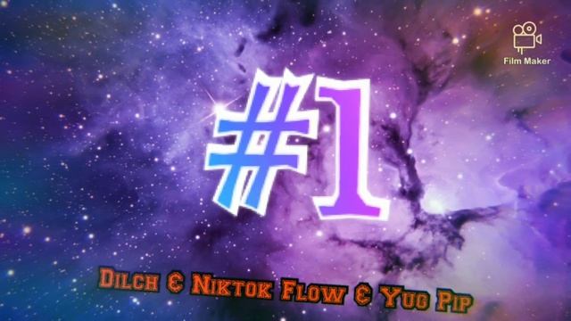 Dilch & Niktok Flow & Янг Пип - 1# (хит 2021) смотреть онлайн
