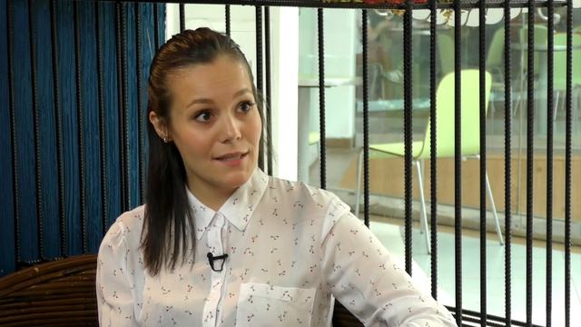 Кофемолка – выпуск 37: Таня Равилова в гостях у Энвиля Касимова