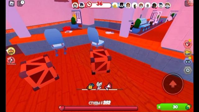 ЭКСТРЕМАЛЬНЫЕ ПРЯТКИ В ПРЕДМЕТАХ ЧЕЛЕНДЖ!|Roblox смотреть онлайн