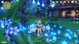 Решение проблемы с ошибкой 4201 в Genshin Impact