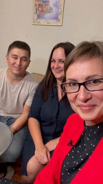 Съёмки сюжета для Первого канала про личную инфляцию 1 смотреть онлайн