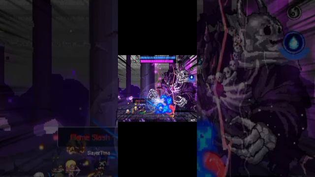 Дракон, Разрушитель, Лес | Slayer Legend ⚔️ смотреть онлайн