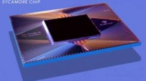 "Квантовое превосходство" Гугл оказалось пшиком