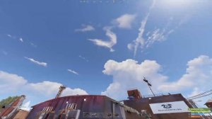 КАК ПРАВИЛЬНО ЛУТАТЬ МЕТРО В РАСТ / RUST