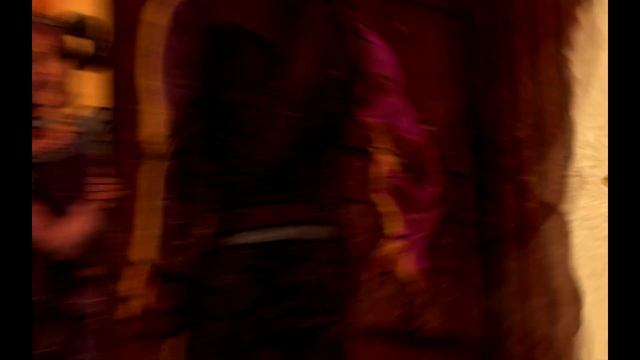 Saints Row: Gat Out of Hell - С другом по фану #1