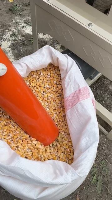 Зерно дробилка KEDR само всасывающая надежная и мощная + смотреть онлайн