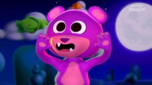 СЛОН ТРОМПИТА / ЧТОБЫ УСНУЛ СЛОНЁНОК | Песни Зоопарка