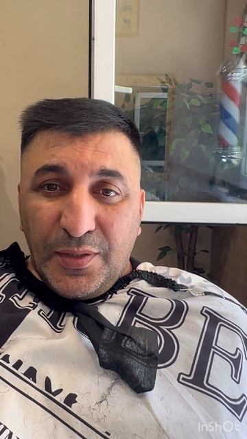 Бачата мастер #barbershop #barber #haircut #beard #hairstyle #barberlife #hair #юмо?