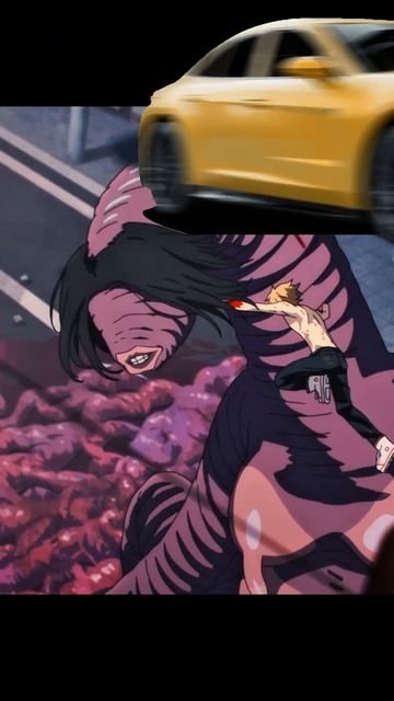 АКИ ТОЖЕ . . . ДЕМОН...?😦 #shorts #аниме #anime #анимемомент #animee смотреть онлайн