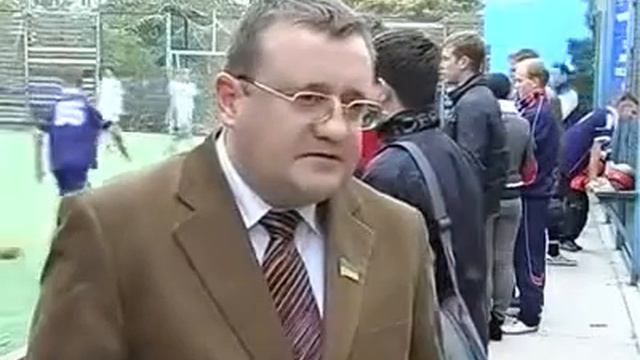 Мяч в голову смотреть онлайн