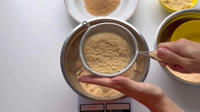 Макарон из бракованных крышечек / Macarons Made from Defective Shells ( смотреть онлайн