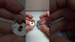 Jack f5(рестайлинг Jack f4) /обрыв нити/важная деталь шпульно