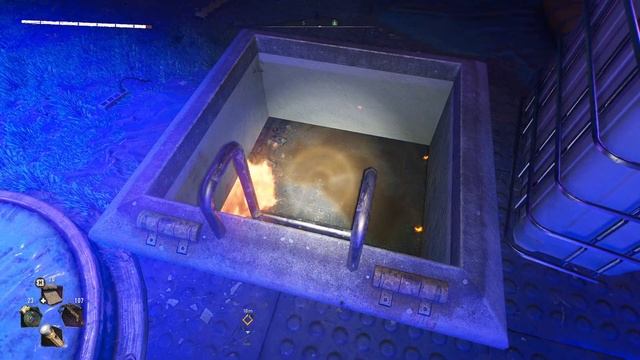 Dying Light 2 : Stay Human - Потерянная Оружейная смотреть онлайн