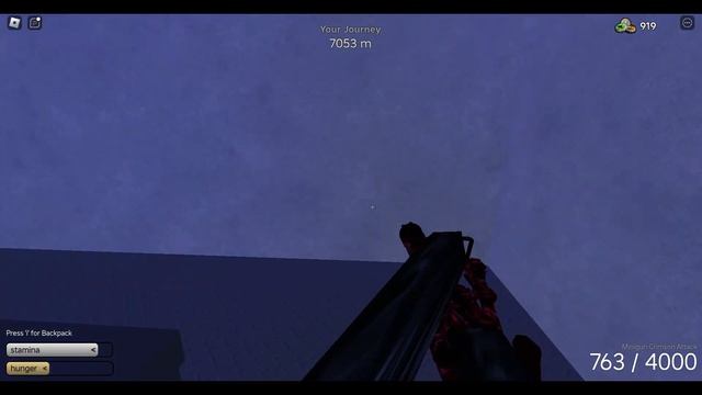 БЕСПЛАТНОЕ ОРУЖИЕ В ПЫЛЬНОЙ ПОЕЗДКЕ смотреть онлайн