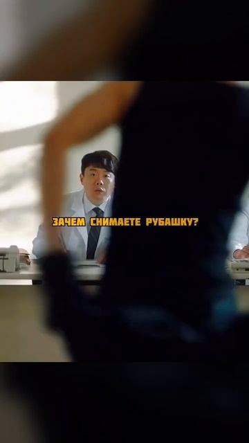 НЕ ПОВЕРИЛИ, ЧТО У НЕГО АЛЛЕРГИЯ НА ЛЮДЕЙ 😳 #кино #филь смотреть онлайн