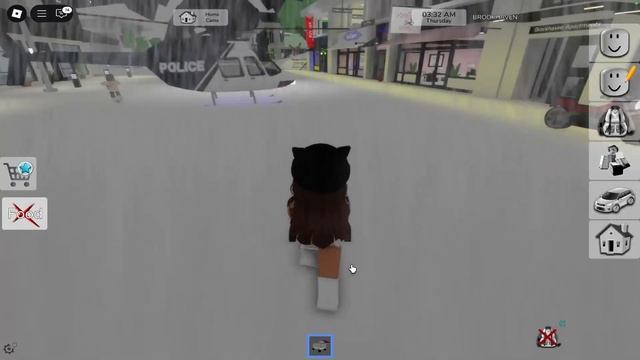 УДАЛИЛА Всех ИГРОКОВ из Брукхейвен РП Роблокс! Смешны? смотреть онлайн