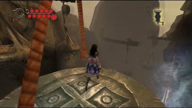 Alice: Madness Returns | 2D РУЛИТ!