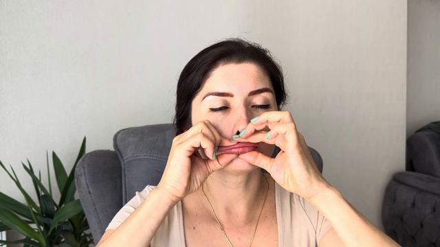 БУРУН-ЛАБ ЁКИ МАРИОНЕТКА АЖИНИГА ҚАРШИ МАССАЖ смотреть онлайн