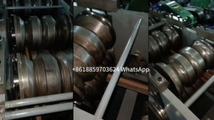 ПРОИЗВОДСТВО КВАДРАТНОЙ ТРУБЫ | Труба бесшовная профи