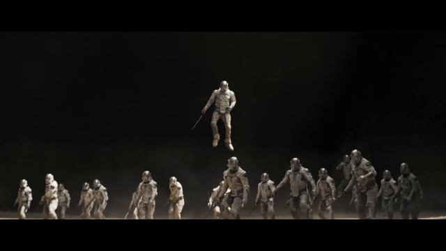 Дюна / Dune (2020) 4K смотреть онлайн