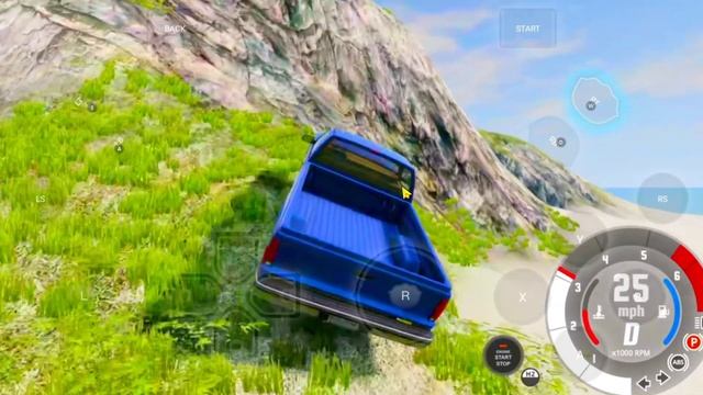 КАК СКАЧАТЬ БИМЕДЖИ ДРАЙВ НА ТЕЛЕФОН?! СКАЧАЛ BeamNG DRIVE Н? смотреть онлайн