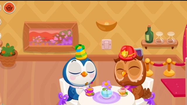 BUBBU RESTAURANT 7 | Ресторан Буббу 7 | Мультфільми для дітей