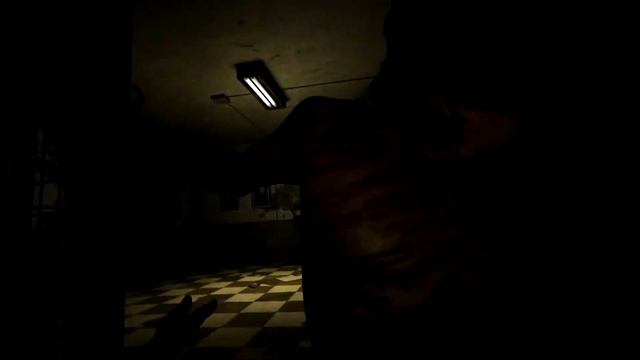 Outlast | ИСТОРИЯ ВСЕЛЕННОЙ смотреть онлайн