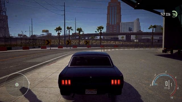 Need for Speed Payback Прохождение без Комментариев #6 #60fpsgameplay смотреть онлайн