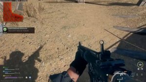 Call of Duty®: Modern Warfare II вылет