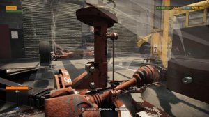 Car Mechanic Simulator 2025 серия 1