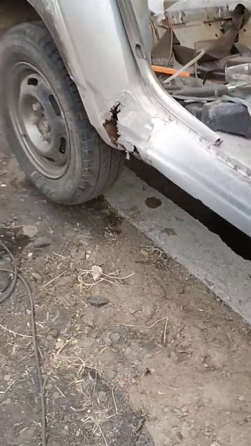 Когда хозяин не любит свою машину, ваз 2110 #байрамкарам смотреть онлайн