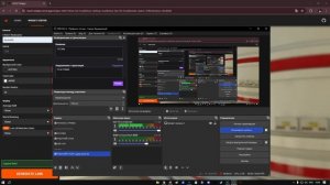 Как добавить виджет со статистикой FACEIT в OBS?😇