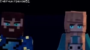 Все грехи и ляпы клипа Юни "Попробуй останови"