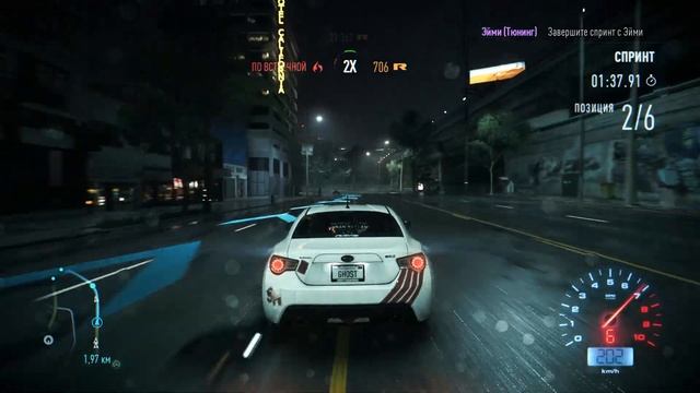 NFS 2015: Молниеносная Погоня и Огромные Стрит-Расы! смотреть онлайн