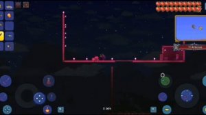 Гайд на уничтожителя в Terraria ;)