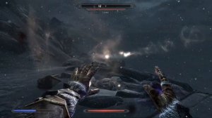 The Elder Scrolls V: Skyrim Прохождение часть 11 - Древнее знание
