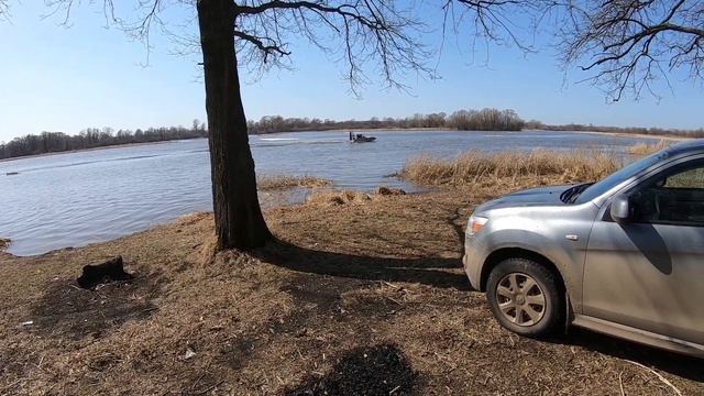 рыбалка отчеты о рыбалке за 18.04.2021 открытие летнего се?