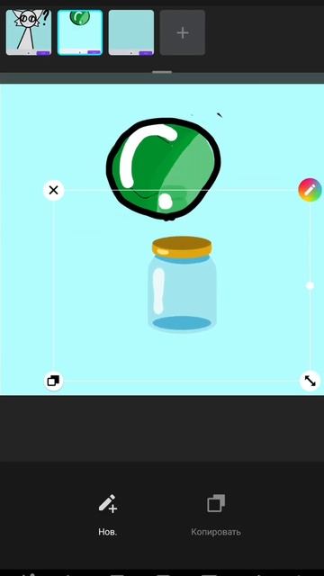 Венда понюхала кошачью мяту смотреть онлайн