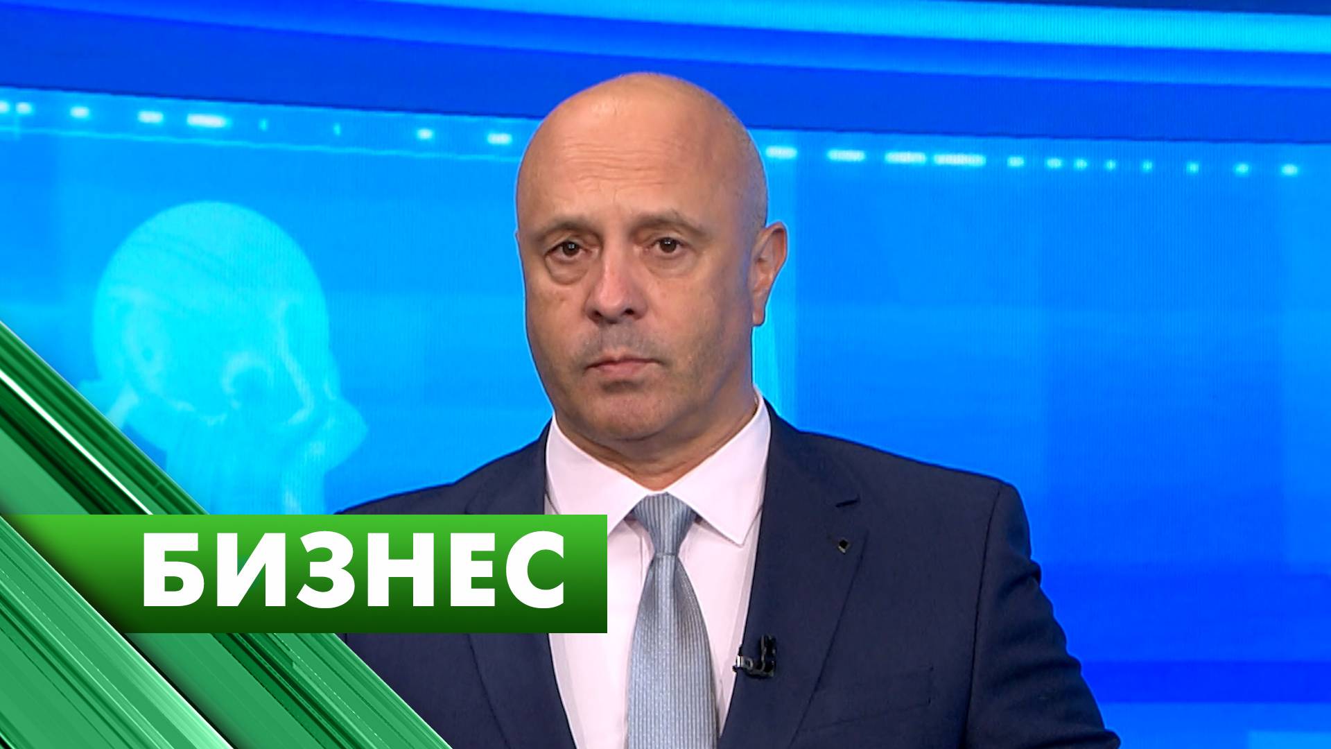 Бизнес-Петербург / 4 июня