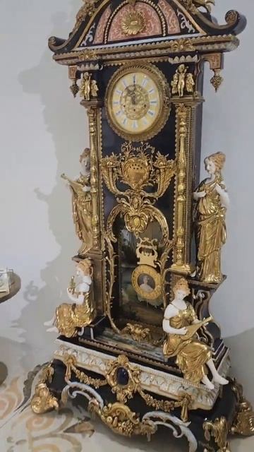 Мебельные туры в Китай. Элитная мебель под заказ. 79