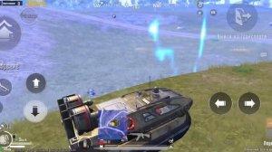 Самый легкий способ взять пацифиста в PUBG mobile🔥