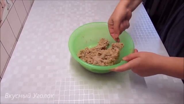 Вкусные рецепты