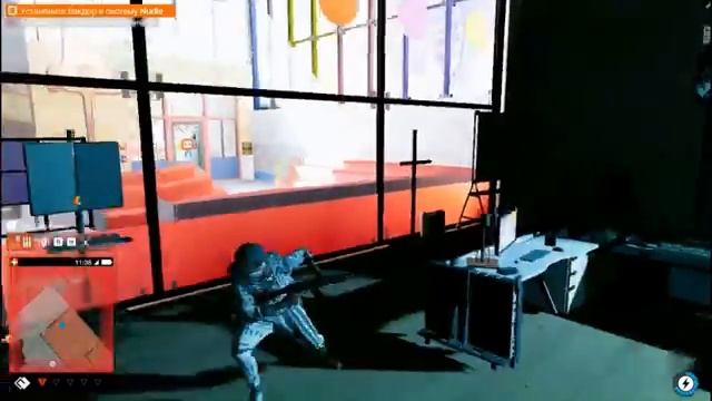 Прохождение Watch Dogs 2 #10:МЫ ХАКНУЛИ GOOGLE!!!!