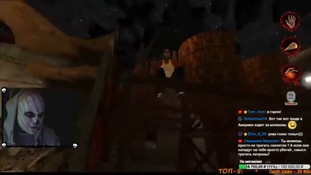 |POSTAL 2| Секас, безудержный блёв и ор! | Часть 7