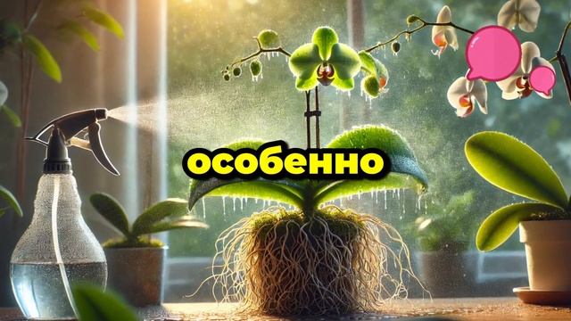 Не выбрасывайте! Возродите свои орхидеи с помощью бан? смотреть онлайн