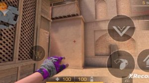 Как надо правильно кидать гранаты на карте