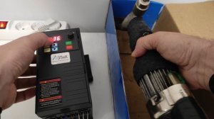 Машинка для стрижки овец МСУ-200 на 36 В/200 Гц и преобразо?