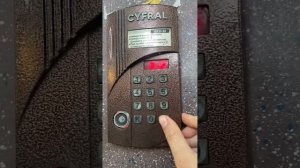 Приколы по домофонам часть 1