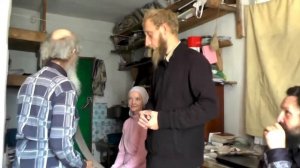 Мешок муки тебе дам... 💡🧙♂️ Подарки Игнатия Тихоно